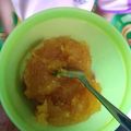Cooksnap dari Sasty Bundanya SauSyaQo untuk resep Selai Nanas