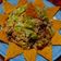 Disha Prashant Chavda's cooksnap of when they made મેક્સિકન રાઈસ (Mexican Rice Recipe In Gujarati).