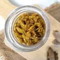 Cooksnap dari Tatta Manyund untuk resep Bumbu Dasar Kuning