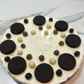 El cooksnap de idurre_ucin cuando hizo Tarta de oreo facilísima.