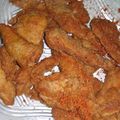 Cooksnap dari Silmi Kaffah untuk resep Telur crispy