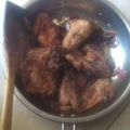 Cooksnap dari Natalia Dwi Desmayanti untuk resep Ayam Goreng Mentega