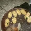 Cooksnap dari Iskak Iwan Ariyanto untuk resep Tempe mendol khas malang