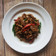 Cooksnap dari Bundanya Zahra ❤️ untuk resep Oseng Teri #PR_Wantuteri
