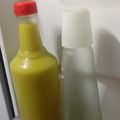 Cooksnap dari Rachma Soenaryo untuk resep Jamu Beras Kencur