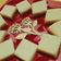 Pooja dave का कुकस्नैप जब उन्होंने खोवा बर्फी (khova barfi recipe in Hindi) बनाया था।