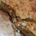El cooksnap de Natalia Talib cuando hizo Soufflé de zapallitos.