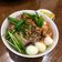 Cooksnap của Bá Vũ Văn khi họ làm theo món Hủ tiếu Nam Vang
