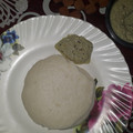  குக்கிங் பையர்'s cooksnap of when they made செங்கல்பட்டு தட்டு இட்லி.