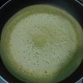 Cooksnap dari Niken A untuk resep Martabak Teflon