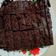 Cooksnap dari Fajar Rahmawati untuk resep Brownies kukus Chocolatos Melted abis