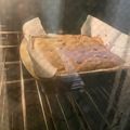 shreyaas_world's cooksnap of when they made Christmas rich fruit cake.