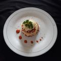 Cooksnap dari Alviens AllOne untuk resep Spaghetti Bolognese Pedas