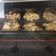 El cooksnap de Roxana Manqui cuando hizo Galletas de Avena sin Azúcar.