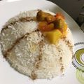 صورة من mj، شاركها بعد تجربة وصفة رز 💫 أرز