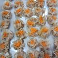 Cooksnap dari Dwi Apriyanti untuk resep Dimsum ayam ekonomis