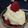El cooksnap de Pirulina cuando hizo Frutillas con crema chantilly.
