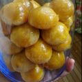 Cooksnap dari ira widya safitri safitri untuk resep Nastar lumer Teflon (ANTI GAGAL)