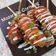 Cooksnap dari Pricillia untuk resep Corndog Sosis Keju Melt
