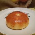 Sesztákné Lázár Irén Cooksnap-ja, amikor elkészítette a(z) Kakaós fánk. 🍩 (sütőben sütve.) 🍩🍫 receptet.