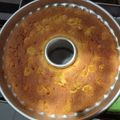 Cooksnap dari Nixma Ilmie untuk resep Chiffon Cake Putih Telur Tape