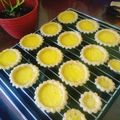 Cooksnap dari R_Isty untuk resep Pie susu mini /lontar mini