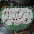 Cooksnap dari armeera untuk resep Putri Salju Lumer Ngeprul di mulut