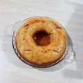 Cooksnap de José Carlos quando cozinhou Bolo de Fubá Fofinho com Cobertura de Goiabada.
