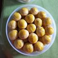 Cooksnap dari radinka kevan untuk resep Nastar 1kg