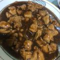 Cooksnap dari ninety untuk resep 106. fillet paha tumis mentega