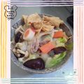 阿文 的 (蔬食) 豆皮炒白菜 cooksnap
