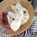 Cooksnap dari Mirah Adi untuk resep Siomay Ayam (gluten free)