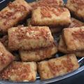 Cooksnap dari Davina Iyut untuk resep Kastengel Premium