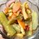 Cooksnap dari Rizki P Febiyani untuk resep Tumis buncis bumbu kuning