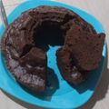 Cooksnap dari Putri Milaapriana untuk resep Brownies Kukus Simple (Takaran Sendok)