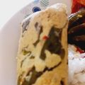 Cooksnap dari endahwicaksono untuk resep Pepes tahu jamur tiram (PR_masakanbungkusdaun)