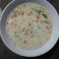 Cooksnap dari Ronaldo Librano untuk resep Sup Telur Simple