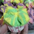 Cooksnap dari indahfajar untuk resep Bolu Kukus Mekar
