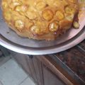 El cooksnap de Dubreucq Juan Jose cuando hizo Tarta invertida de banana.
