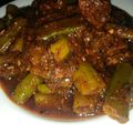 Asha Sharma का कुकस्नैप जब उन्होंने हरी मिर्च और निम्बू आचार (Green chilli and lemon pickle recipe in hindi) बनाया था।