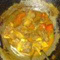 Cooksnap dari kenni saputra untuk resep Krengsengan daging