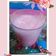 Priti Shah's cooksnap of when they made રોઝ લસ્સી (Rose Lassi Recipe In Gujarati).