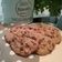 La cooksnap de irene serrano cuando cocinó Galletas de avena, naranja y chocolate