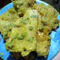 Cooksnap dari Eko Supriyanto untuk resep Tempe Mendoan Krispi
