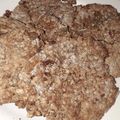 El cooksnap de maria cuando hizo Galletitas de avena y chocolate🍫.