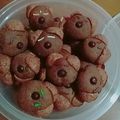 Cooksnap dari Juanito Wahyu untuk resep Milo Doggie Cookies