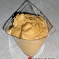 Cooksnap από greg97 στη συνταγή Παγωμένη mousse, με δυνατό άρωμα καφέ