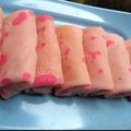 Cooksnap dari AG untuk resep Dadar Gulung Vla coklat 🍓LintangBintang🍓