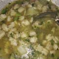 Cooksnap dari Lukita Raya Caem untuk resep 62. Sop Gajih / Lemak Sapi