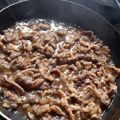 Cooksnap dari Neesa Nancy untuk resep Superb Simply Beef Teriyaki
